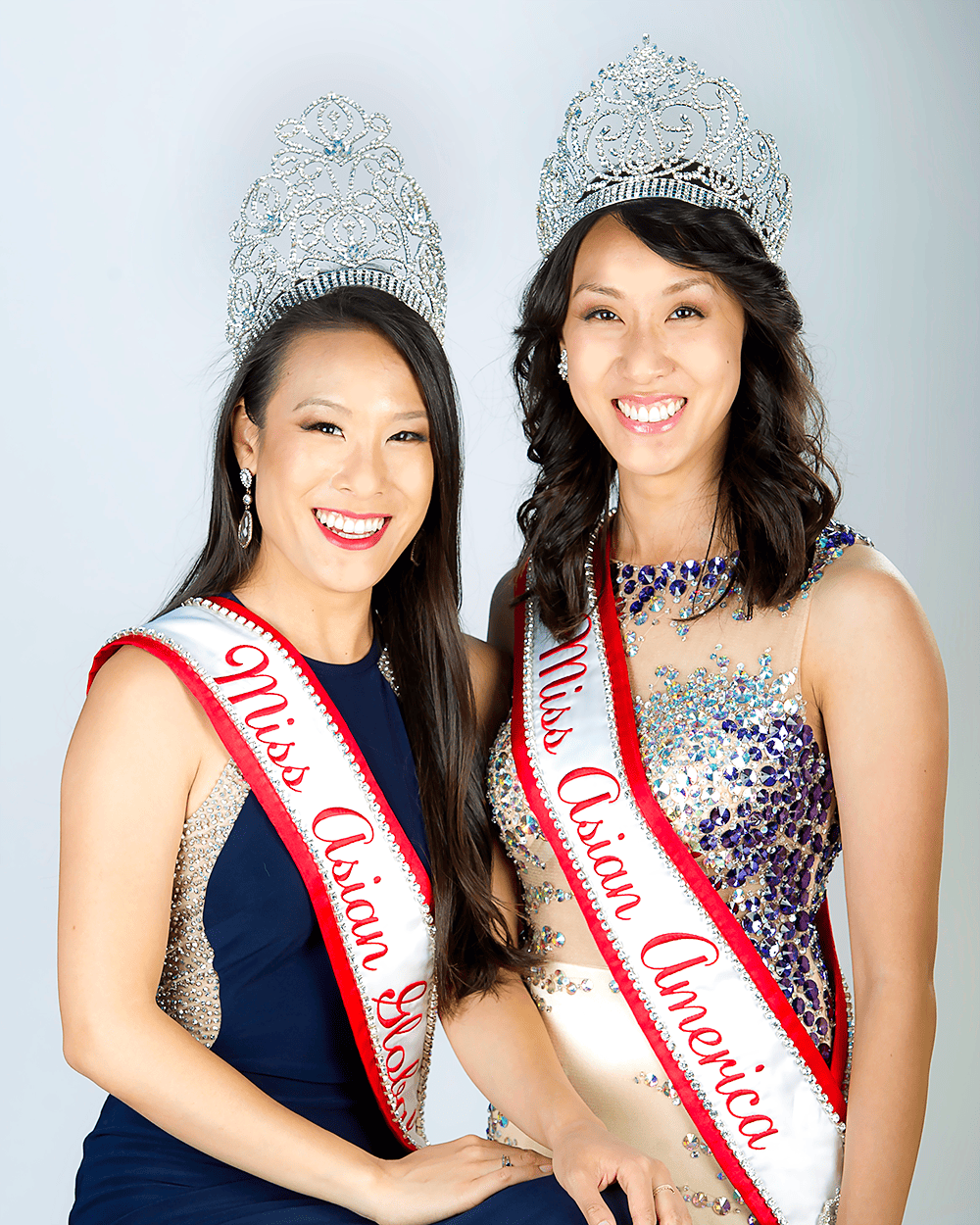 2016 Miss Asian Global And Miss Asian America Pageant Miss Asian Global