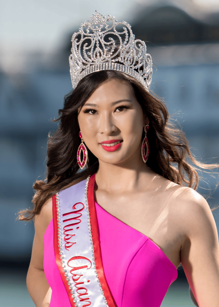 2023 Miss Asian Global Pageant